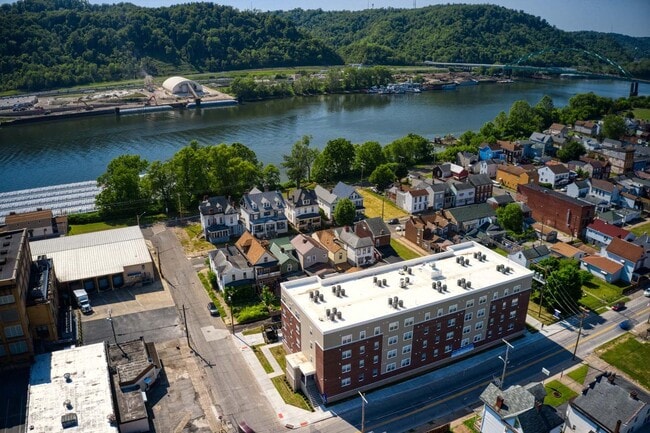 Photo - Owens Greene Apartments
