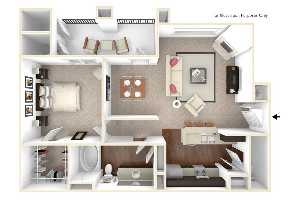 Floor Plan - A2