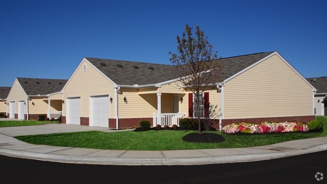 Building Photo - Ridgewood Senior Villas Rental