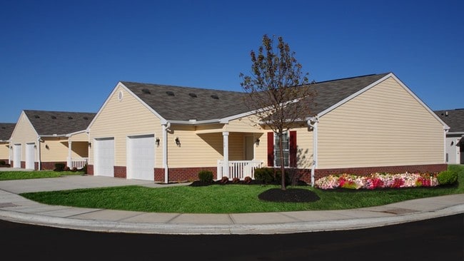 Building Photo - Ridgewood Senior Villas Rental