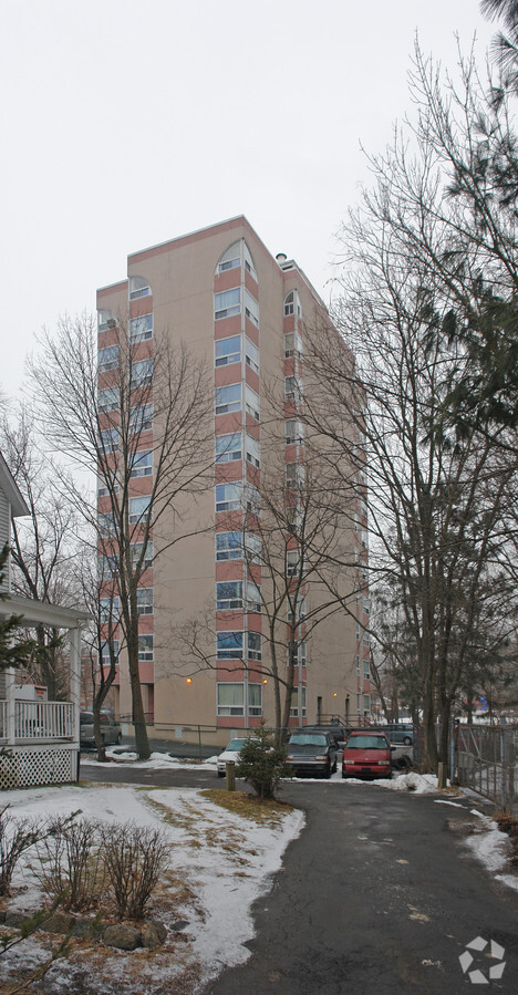 Pilgrim Towers - Senior Housing - Pilgrim Towers - Senior Housing Apartments