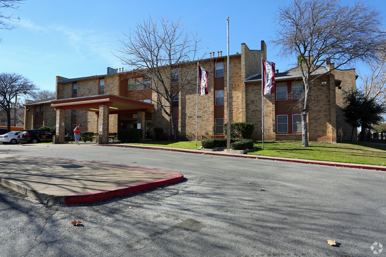 Photo - Gaston Place Apartments