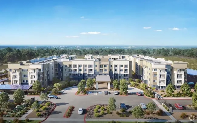 Building Photo - Juniper Square Rental