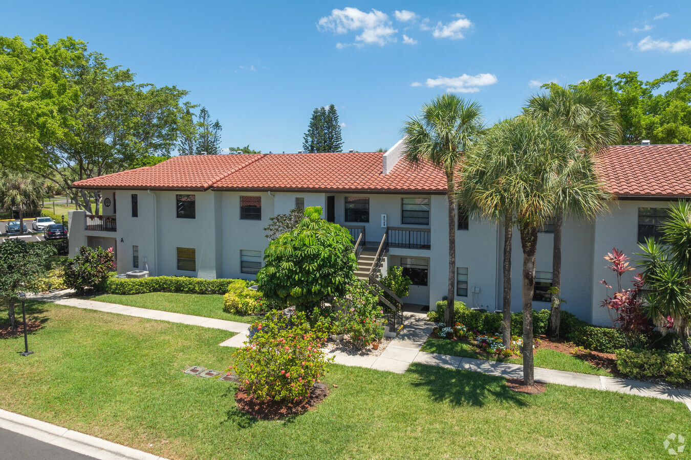 Primary - Cypresses Of Boca Lago Apartments