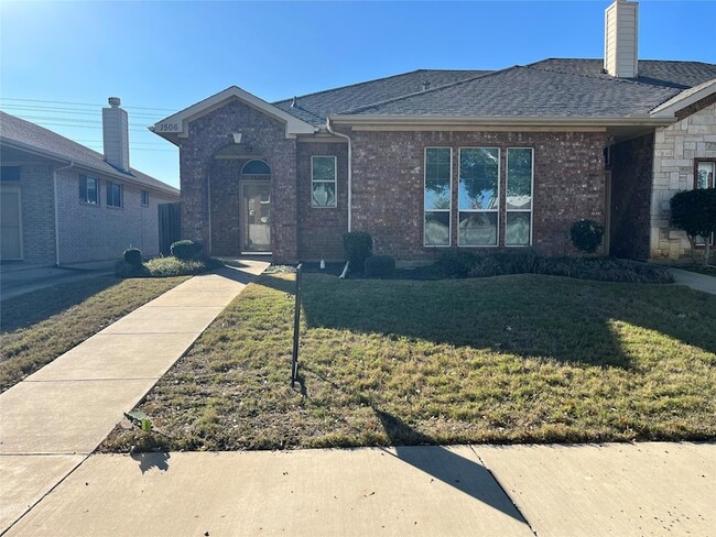 Photo - 1506 Poinsettia Blvd Townhome