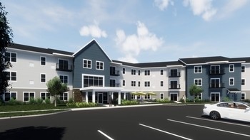 Photo - Benedictine Living Community of Northfield Apartments