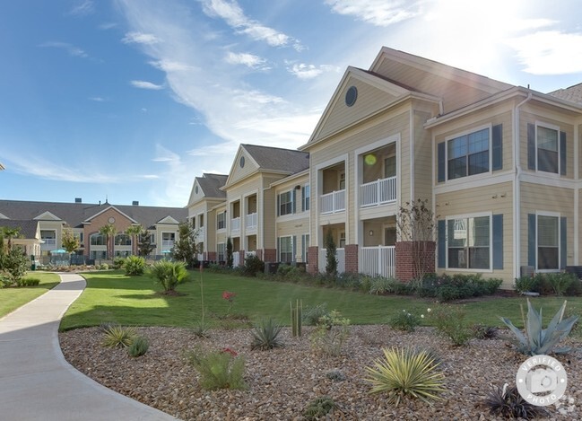 Building Photo - Campanile at Jones Creek Rental