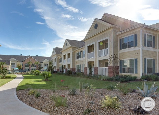 Campanile at Jones Creek - Campanile at Jones Creek Apartments