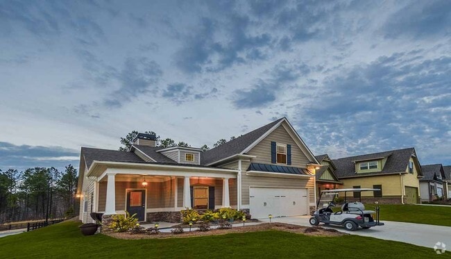 Building Photo - Heritage Pointe at the Georgian Rental