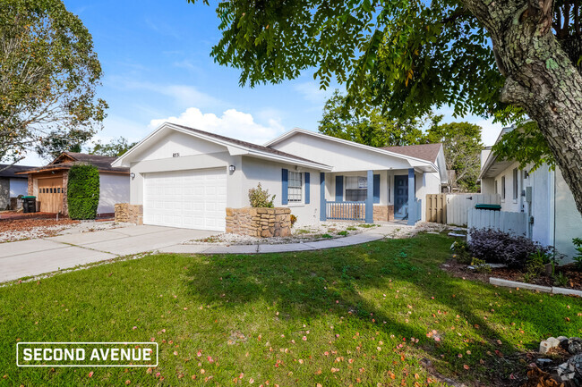 Building Photo - 10531 Wyndcliff Dr Rental
