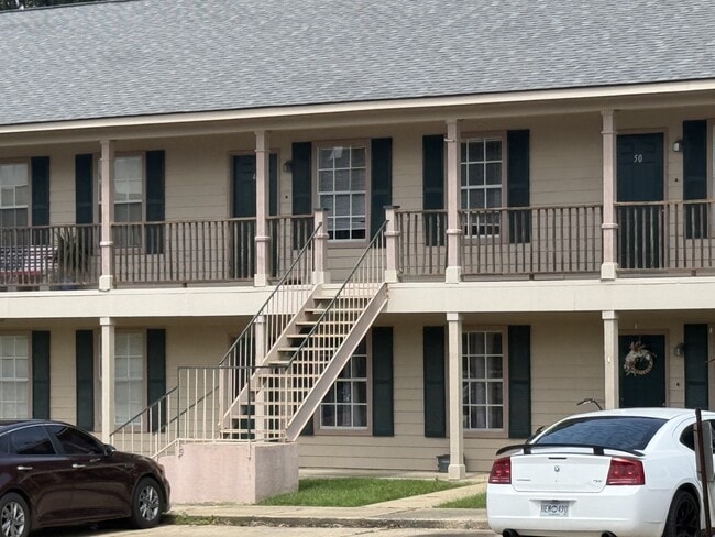 Building Photo - Thomasville Apartments