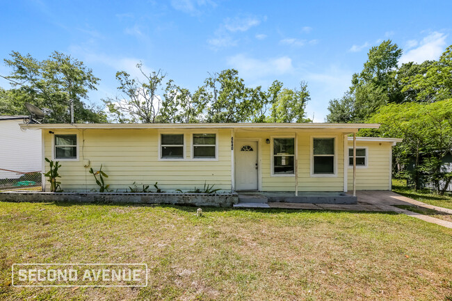 Photo - 4640 Suray Ave Rental