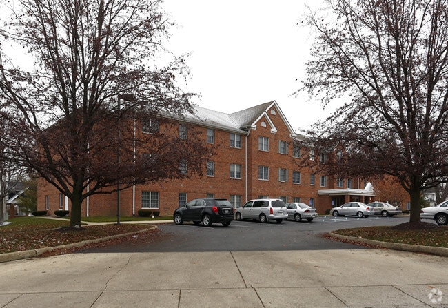 Primary Photo - Village at White River Rental