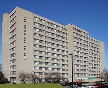 Building Photo - Southgate Co-op Rental