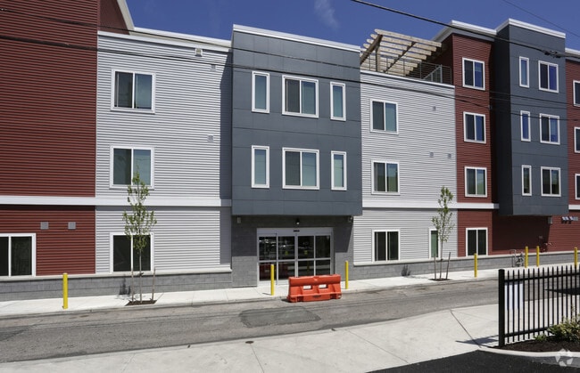 Building Photo - Cantrell Place Rental