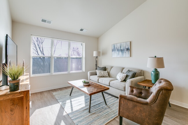Building Photo - Whitetail Ridge Rental
