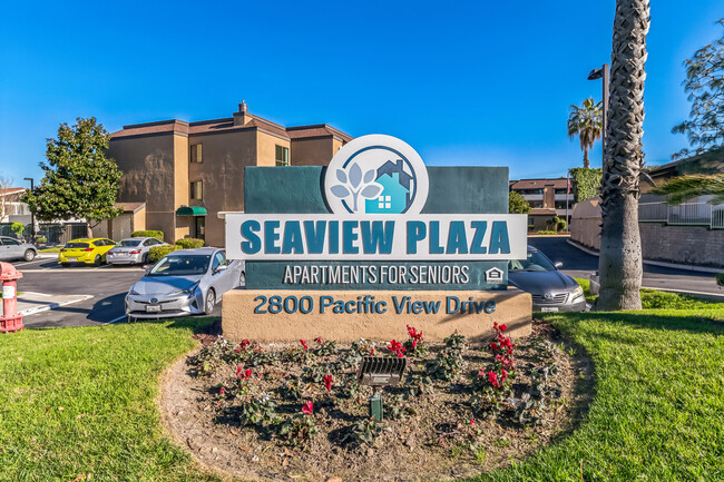 Seaview Plaza - Seaview Plaza Apartments