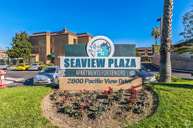 Building Photo - Seaview Plaza Rental