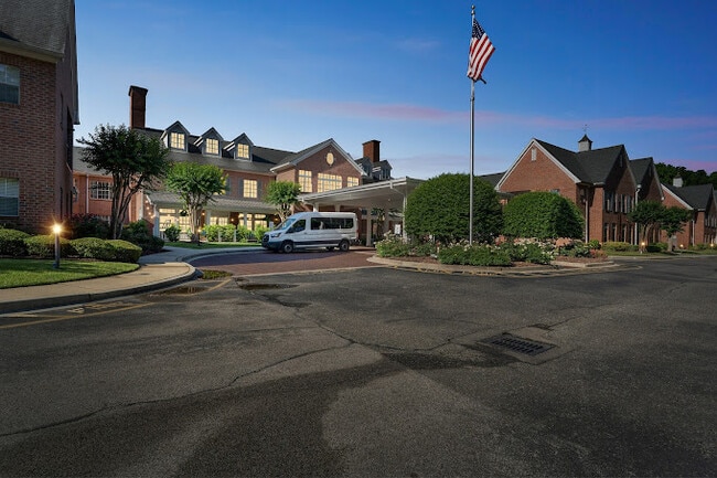 Photo - Town Village Audubon Park Apartments