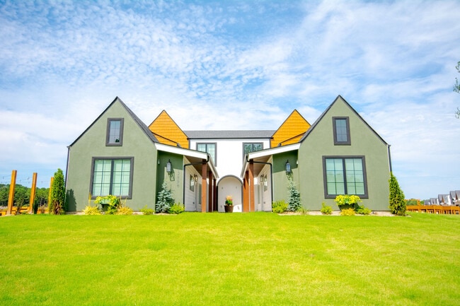 Building Photo - Whisper Valley at Quartier Rental