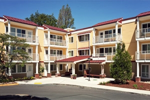 Photo - Briarwood Apartments