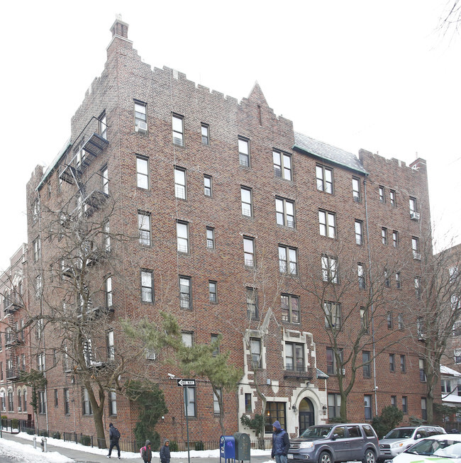 Building Photo - 1900 Newkirk Ave Rental