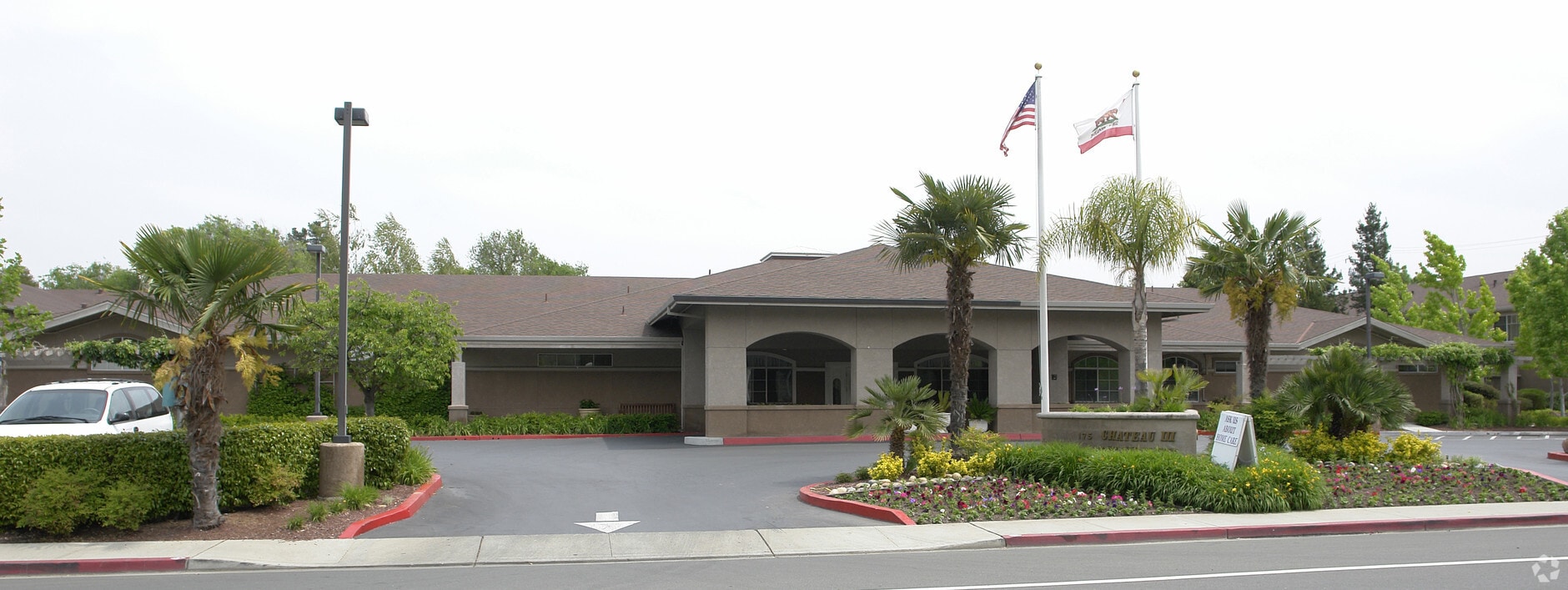 Carlton Pleasant Hill - Carlton Pleasant Hill Apartments