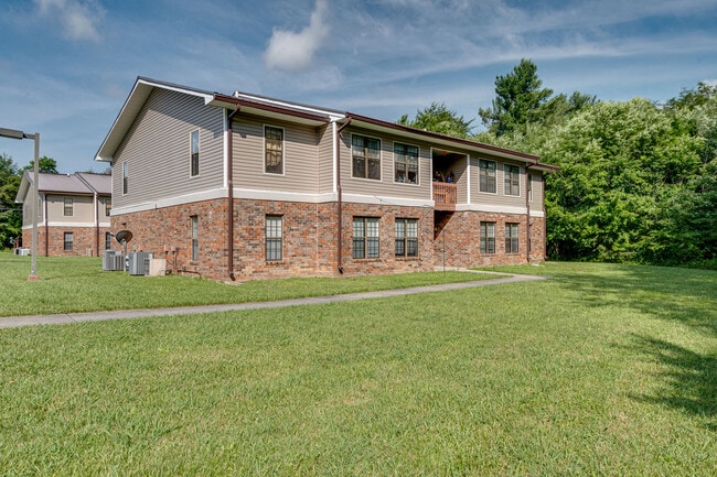 Magnolia Place - Magnolia Place Apartments