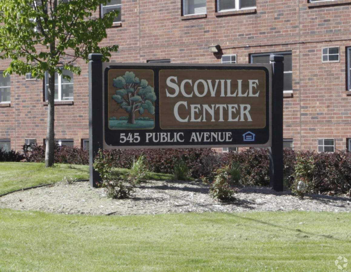 Scoville Center Apartments Beloit, Wisconsin 0 unit available After55