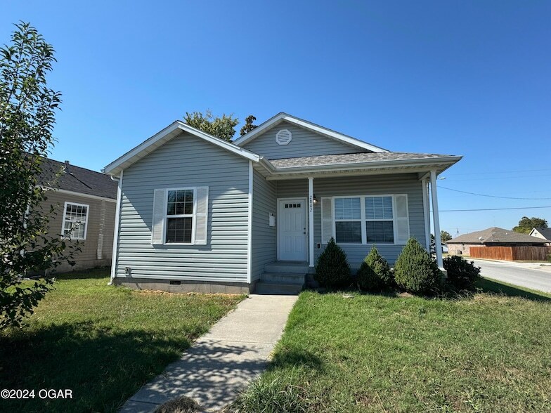 Photo - 2802 S Joplin Ave Rental