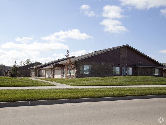 Building Photo - The Cottages at Johnston Commons Rental