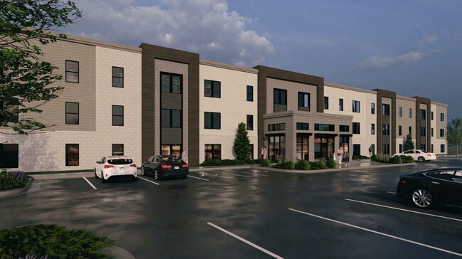 Apartments Coming Soon in Carter Lake, IA! - The Residence at Carter Lake