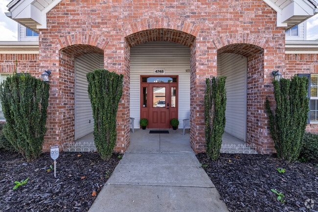 Building Photo - Ridge Road Village Senior Living