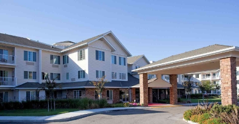 Golden Oaks - Golden Oaks Apartments