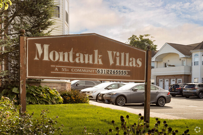 Building Photo - 55+ Montauk Villas Senior Rental