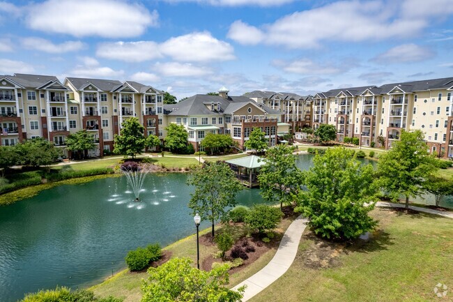 Building Photo - Cambridge Village of Apex Rental