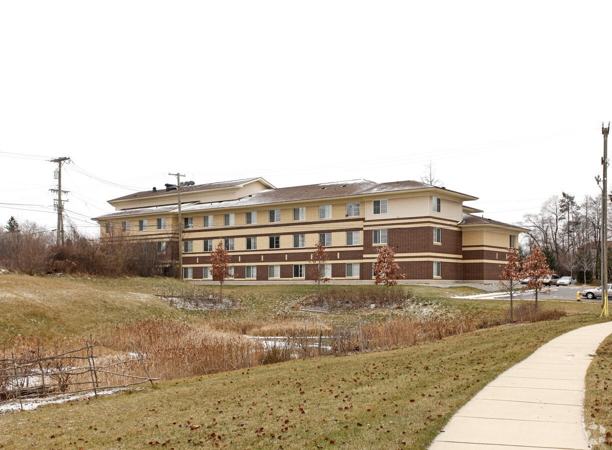 Photo - Melvin T Walls Manor Apartments