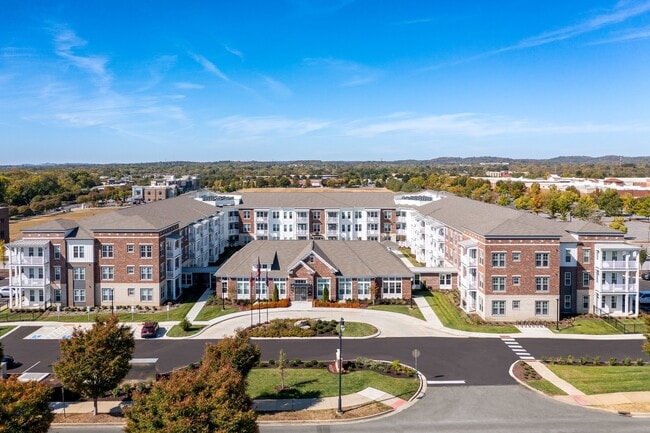 Album Indian Lake 55+ Active Adult Community - Hendersonville, TN