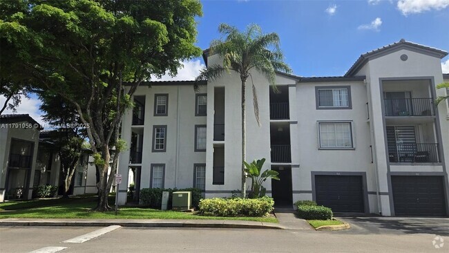 Building Photo - 4560 NW 107th Ave Rental