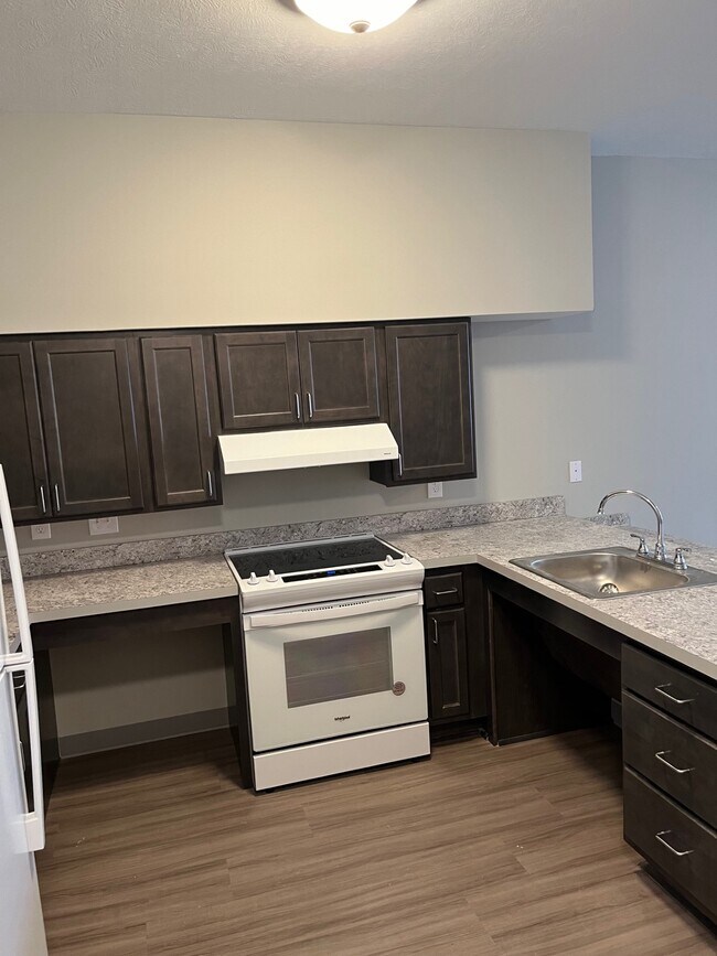 Chestnut Village 55+ Apartments Ashtabula, Ohio 0 unit available