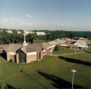 Maranatha Village Retirement Community - Maranatha Village Retirement Community Apartments