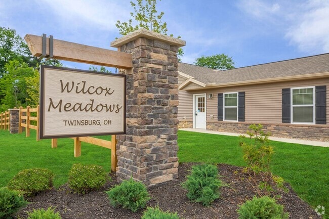 Building Photo - Wilcox Meadows Rental