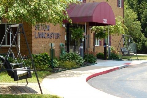 Seton Lancaster (62+ or disabled) - Seton Lancaster (62+ or disabled) Apartments