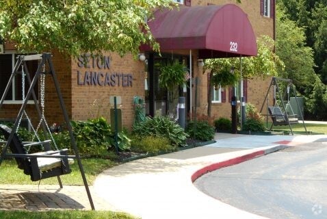 Building Photo - Seton Lancaster (62+ or disabled) Rental