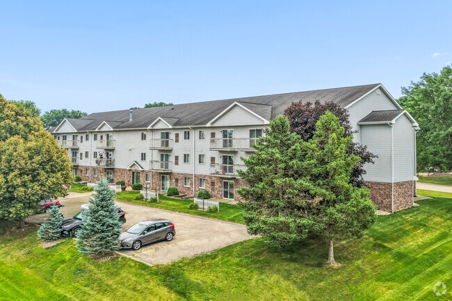 Building Photo - Westbriar Senior Apartments