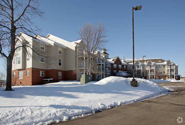 Building Photo - Trinity Terrace Rental