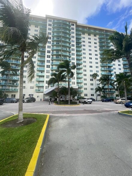 Photo - 19390 Collins Ave Unit 123 Condo