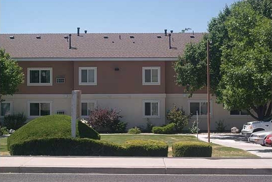 Photo - Winnemucca Manor Apartments