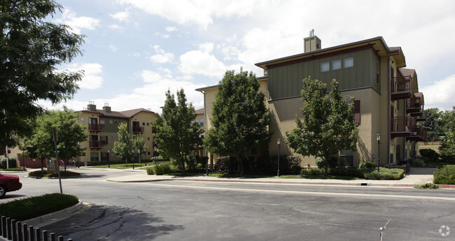 Photo - Willow Glen Apartments