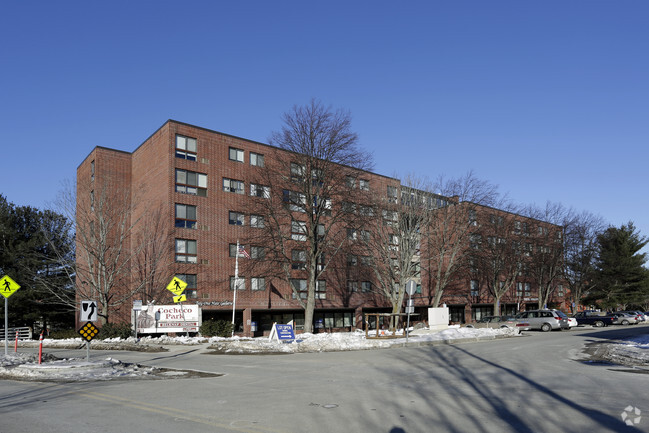 Photo - Cocheco Park Apartments